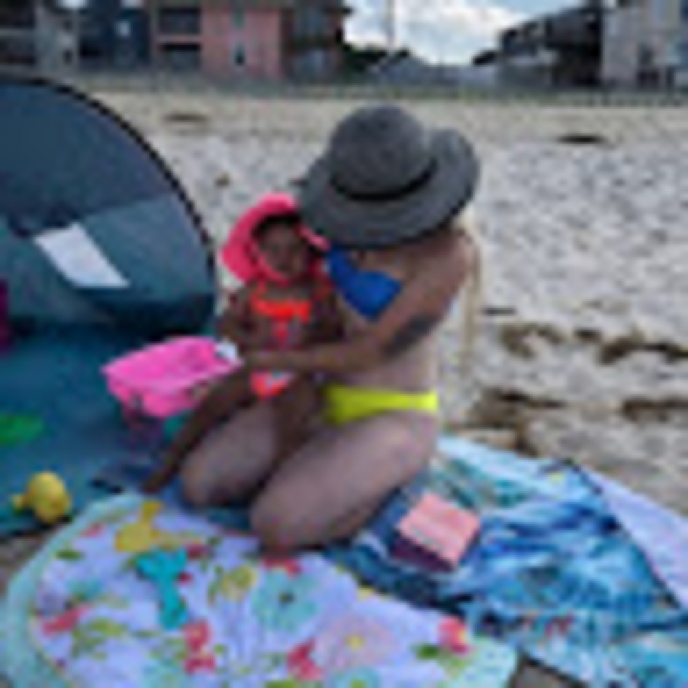 Meet your Posher, Radric